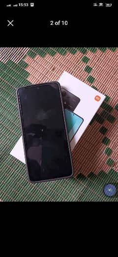 redmi