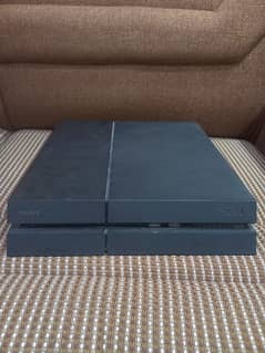 Playstation 4 fat