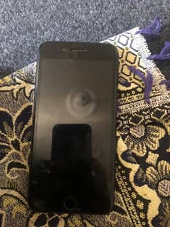iphone 7 plus pta approved 256gp for sale urgent