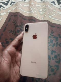 I phone xs max