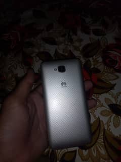 Huawei phone in good condition