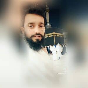 Mubashir Ansari.786
