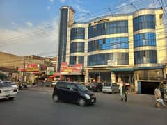 Shop for sale in Adyala Tower Rwp- Adyala Road