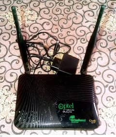 wifi modem router