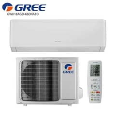 Gree ac non inverter