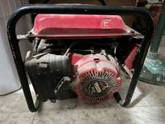 generator 1.5 kv