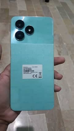 27000 realme c51 4/128gb 10/10 condition