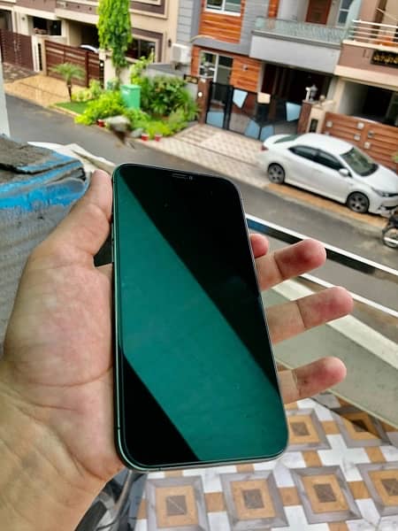 Iphone 12 pro max 256 gb 3