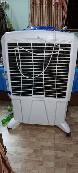 New condition Room Air cooler 2