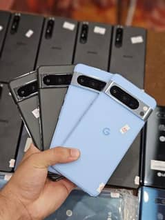 Google Pixel 8pro 12-128 Dual sim non pta non active (0309-6191780)