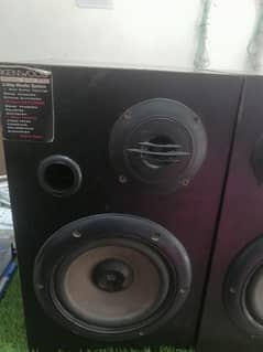 speakers and apm 0