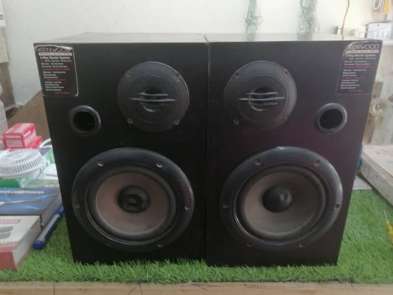 speakers and apm 9