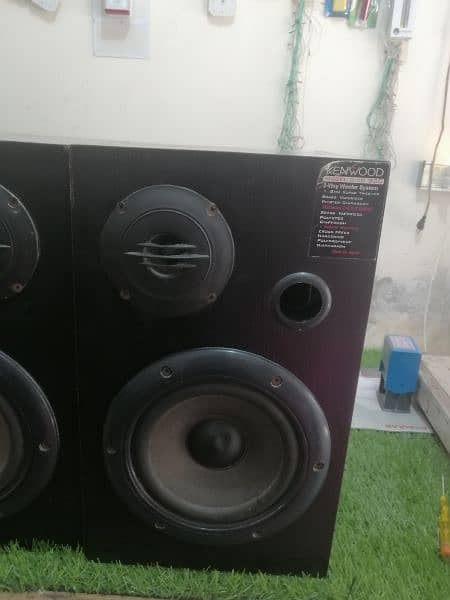 speakers and apm 10