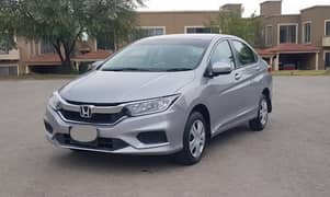 Honda City IVTEC 2022