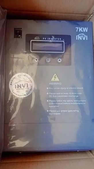 Solar Inverter 5kw solar Electric Etc 5