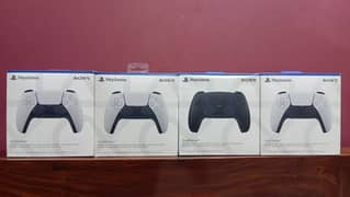 Dualsense 5 Playstation 5 Controllers Ps5