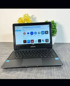 Samsung Chromebook 500c