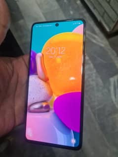 Samsung a71