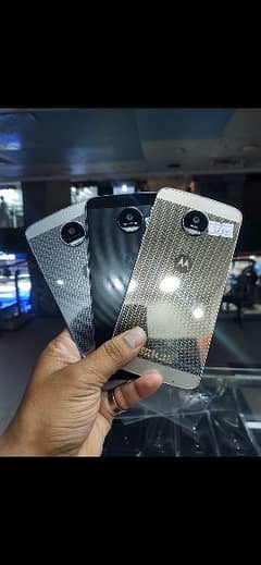 Moto Z Slim