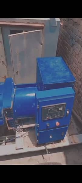 Perkin generator 100kva good condition 2