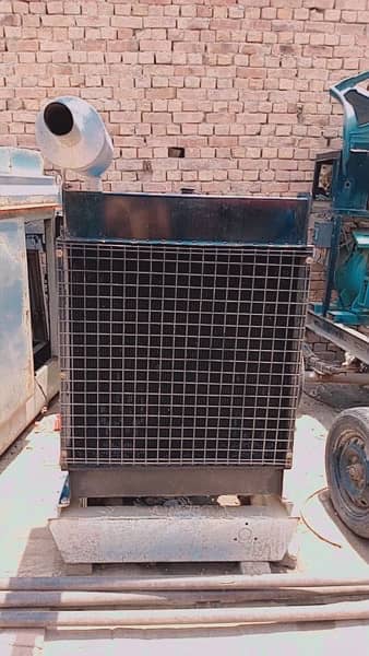 Perkin generator 100kva good condition 6