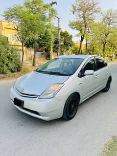 Toyota Prius 2009 G touring