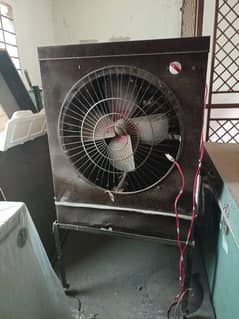 Big Room Air Cooler