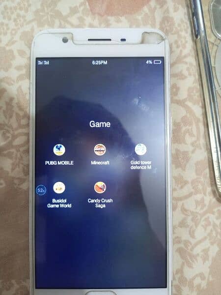 OPPO A57 7