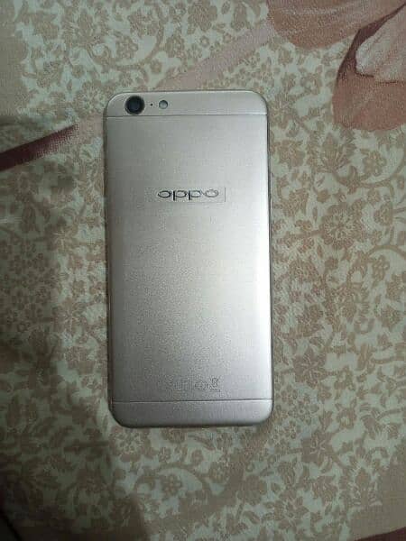 OPPO A57 9