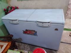 National company ka  freezer for sale