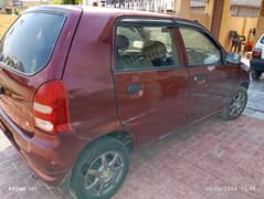 Suzuki Alto 2008