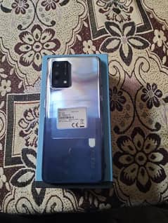 oppo f19 6gb 128 gb