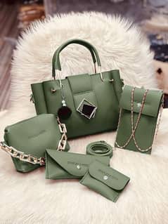 beautiful bags for women's