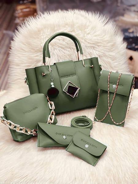 beautiful bags for women's 0