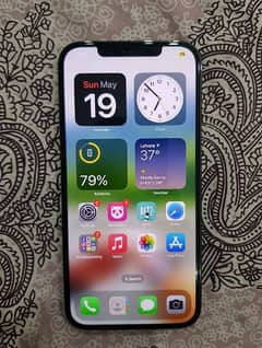 iPhone 12 Pro Max (Non-PTA)