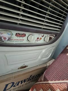 air cooler bilkul new neat and clean