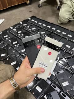 GOOGLE PIXEL 7A 8/128gb sim lock