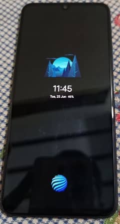 vivo V21 genuine totally complete box and charger lush condition