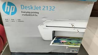 HP Deskjet 2132 Color Printer