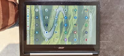 Acer Chromebook 360 rotation touch screen Totally Genuine 32Gb