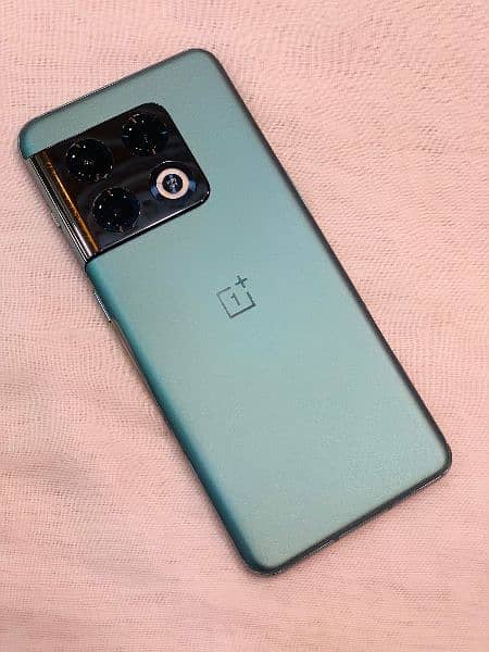OnePlus 10pro PTA approved 5