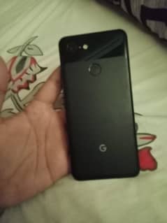 Google pixel 3  4gb 128gb