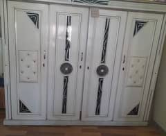 Deco cupboard