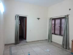 Triple story house for sale In johar town phase 1