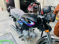 Honda CD70