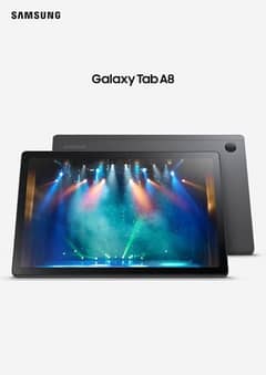 samsung Tab A8