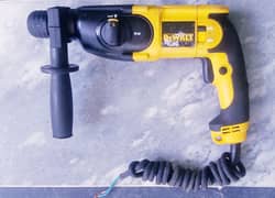 Dewalt LT Machine