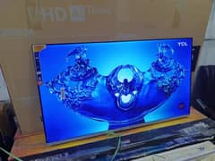 TCL BEST QUALITY 32 INCH LED TV 03004675739