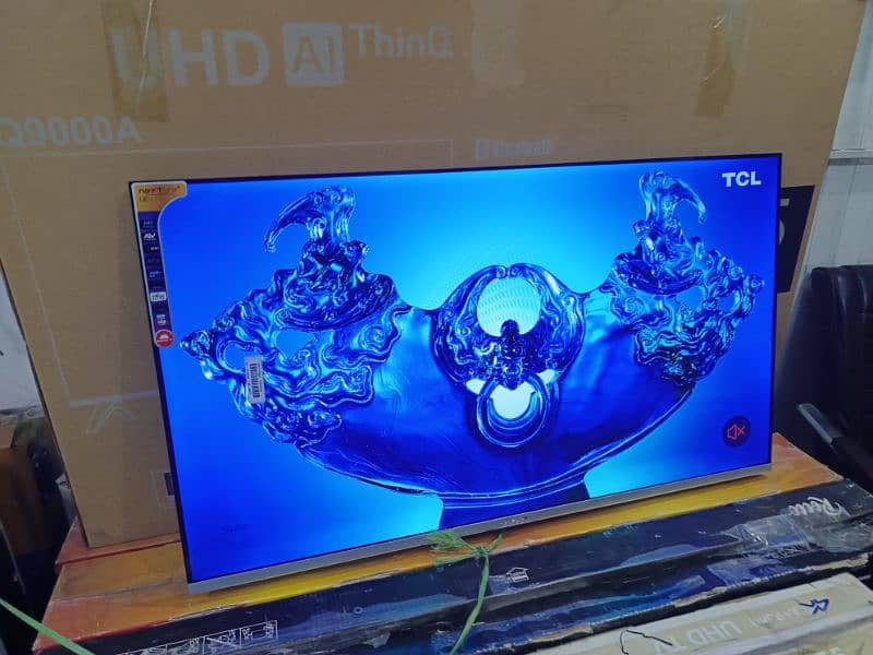 TCL BEST QUALITY 32 INCH LED TV 03004675739 0