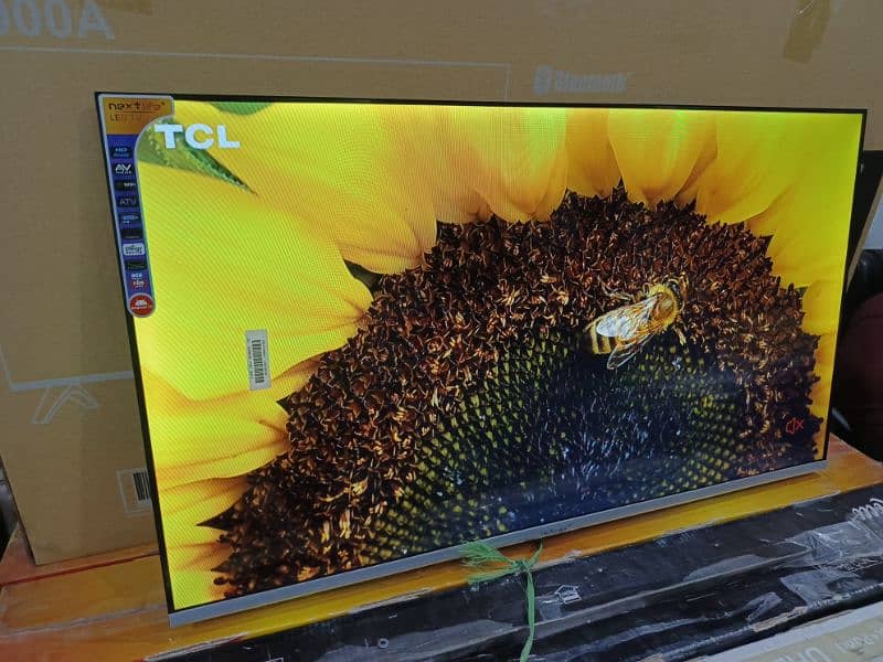 TCL BEST QUALITY 32 INCH LED TV 03004675739 4